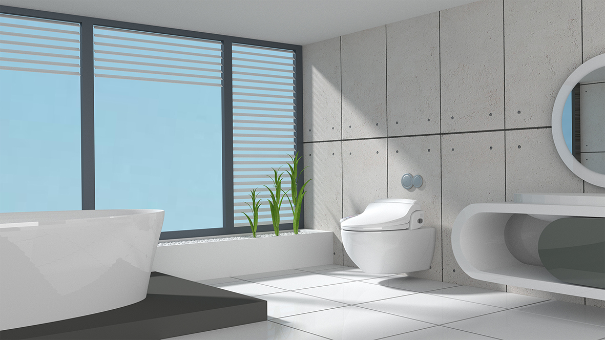 BioBidet bb 1000 toaleta myjaca