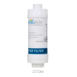 Filtr do wody 1/2 cala do desek myjących USPA i BioBidet