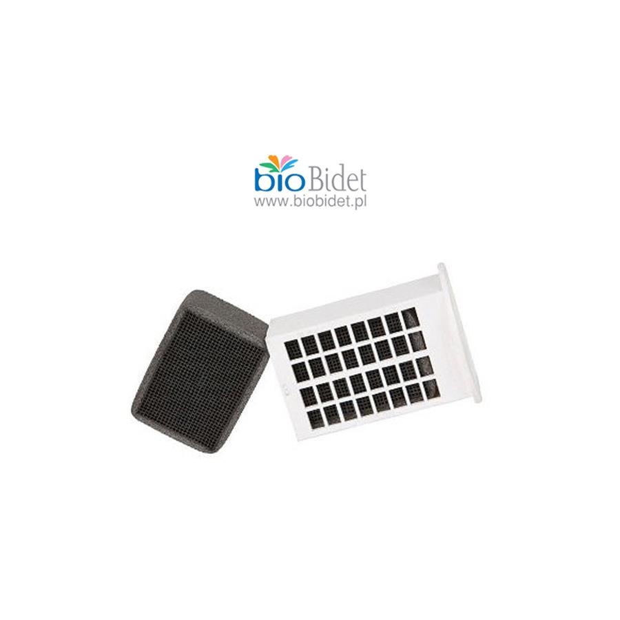 Filtr węglowy do deski myjącej BioBidet BB-1000