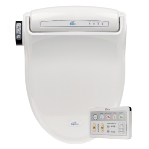 Deska myjąca BioBidet BB-1000 Supreme