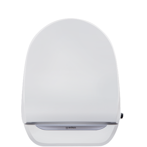 Deska myjąca USPA 6635 Design – widok z góry