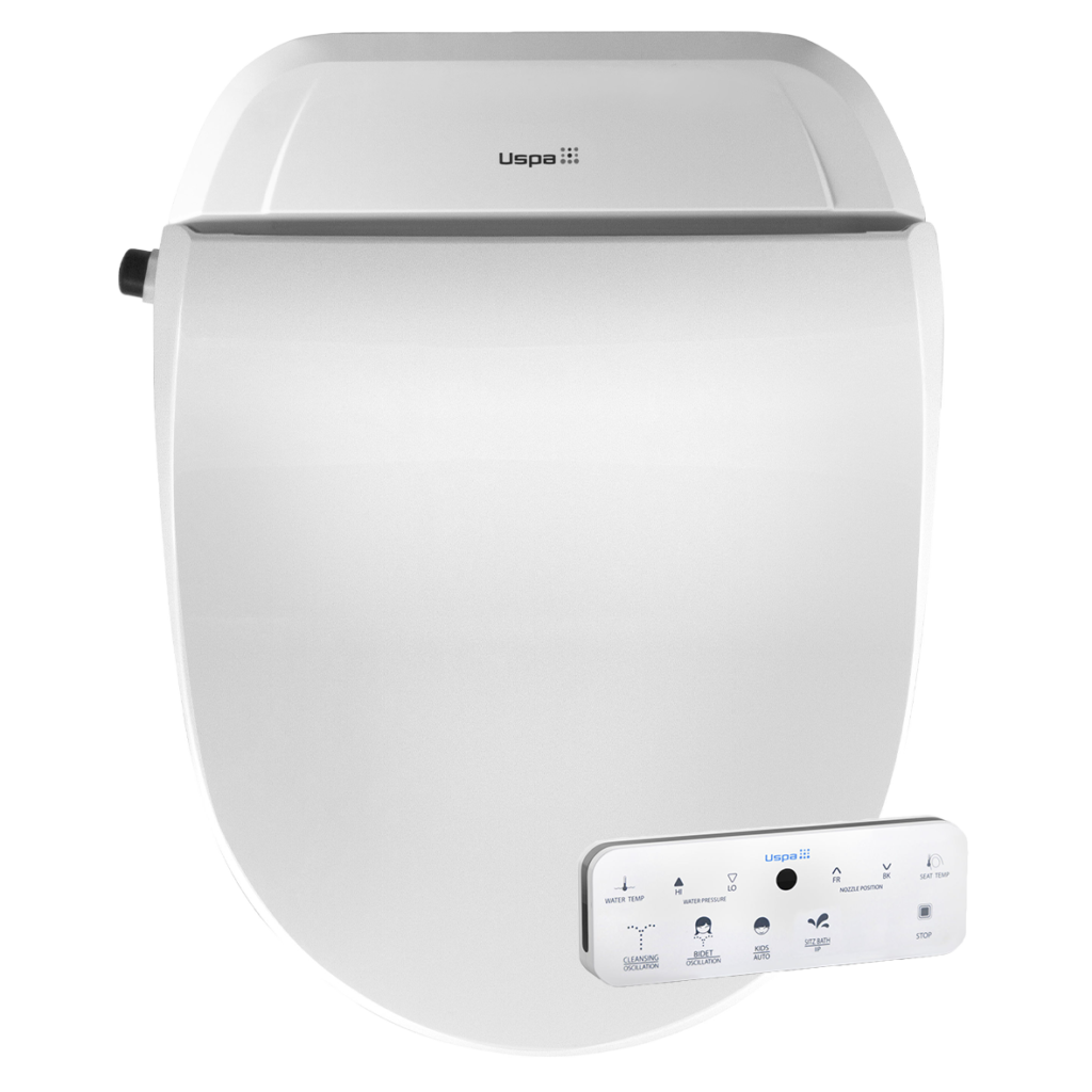 USPA 7000R