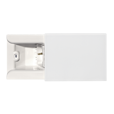 Gniazdo ukryte Hideaway Socket - obrazek 2